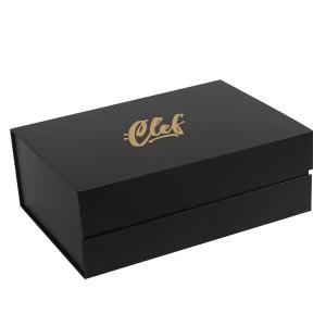 China Personalized Custom Black Magnetic Closure Paper Shoe Boxes With Logo Packaging Hard Cardboard wholesale