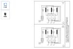 Grundfos NBG 65-50-160/177 Industrial Electric Horizontal Single Stage Volute