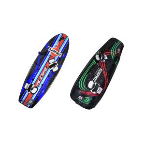 China OEM Customized BluePenguin Petrol Engine Powered Surfboard for Standing speed Jet Surfing wholesale