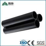 90mm 110mm Hdpe Storm Sewer Multipurpose For Groundwater Supply Systems
