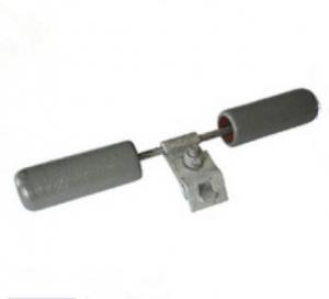 China Grey Iron Aluminum Alloy Vibration Damper Type FD / FG Easily Operated wholesale