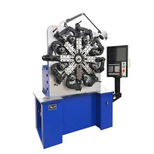 China Automatic CNC Spring Forming Machine wholesale