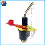 Truck High Current 300A Car Power Off RV Battery Switch Leak Proof