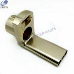 Vector Q80 Auto Cutter Parts No. 124665 Bracket Housing Support Gold Color