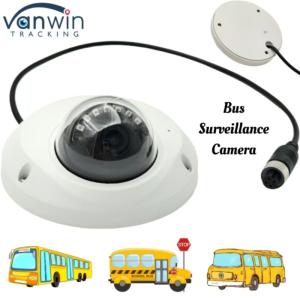 China 1080P Car Camera Dome Bus Surveillance Camera Safety For Passengers And Drivers wholesale