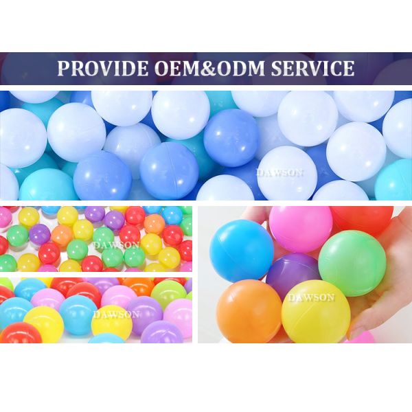 Automatic Toy Balls Making Machine Children Plastic Pe Water Ocean Ball Extrusion Blow Molding Making Machine