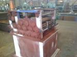 HF Welded Pipe Mill Hot Rolled Steel Pipe With Accumulator Safety