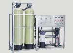 3000L / Hour RO Water Purifier Machine Stainless Steel Reverse Osmosis Filter