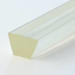 Polyurethane V Belt Transmission Temperature Range -35ºC - 80ºC
