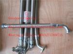 Chongqing k38/k50 diesel engine flexible pipe 3630595