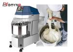 Mechanical Flour Dough Spiral Mixer SS Mixing Machine 30L