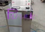 Bottle Washer Machine