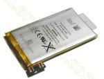High Capacity Apple Iphone Replacement Parts , iPhone 3G Replacement Batteries
