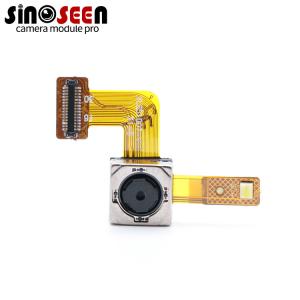 China OV5648 Auto Focus 5MP MIPI Camera Module Color Image With External Flash Light wholesale