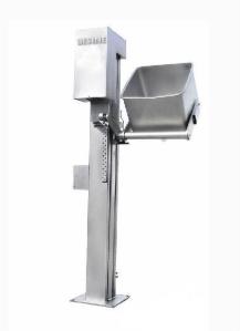China Bowl elevator wholesale