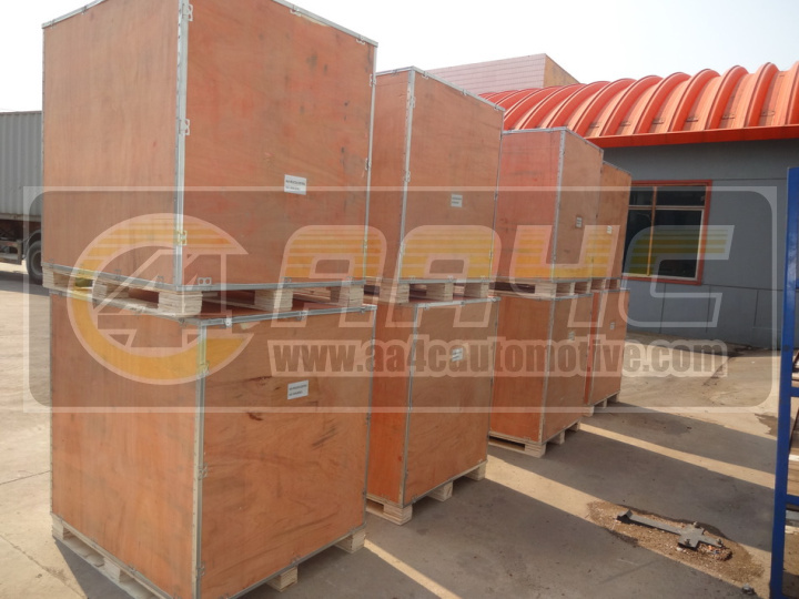 0.25kw Touch Screen 3D Wheel Balancing Machine Car Tyre Balancing Machine 3D Wheel Balancer Laser Position
