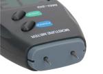 Digital wood moisture meter Bamboo Moisture Meter Tester Timber Damp Detector