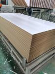 Construction Melamine 1830mmx3660mm Decorative MDF Panels
