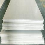240 Cold Rolled Stainless Steel Sheets 9mm 8x4 For Construction