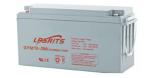 LIRUISI UPS 12 Volt Lead Acid Batteries Colloidal Sealed Deep Cycle Battery