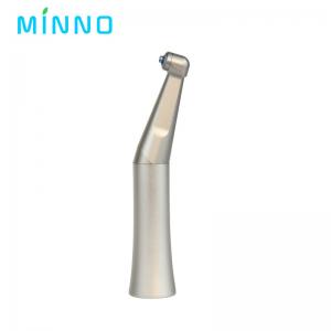 China Contra Angle 4:1 Slow Speed Prophy Handpiece E Type Connection on sale