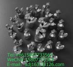 Coal Mine Use PDC Anchor Drill Bits Dia 32mm ISO9001 certificate