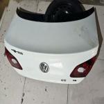 Car V-Olkswagen CC 2010-2012 Used Trunk Lid Rear Cover Replacement