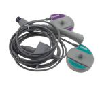 6 PIN Goldway Fetal Transducer UT3000A Fetal Monitor Toco Probe