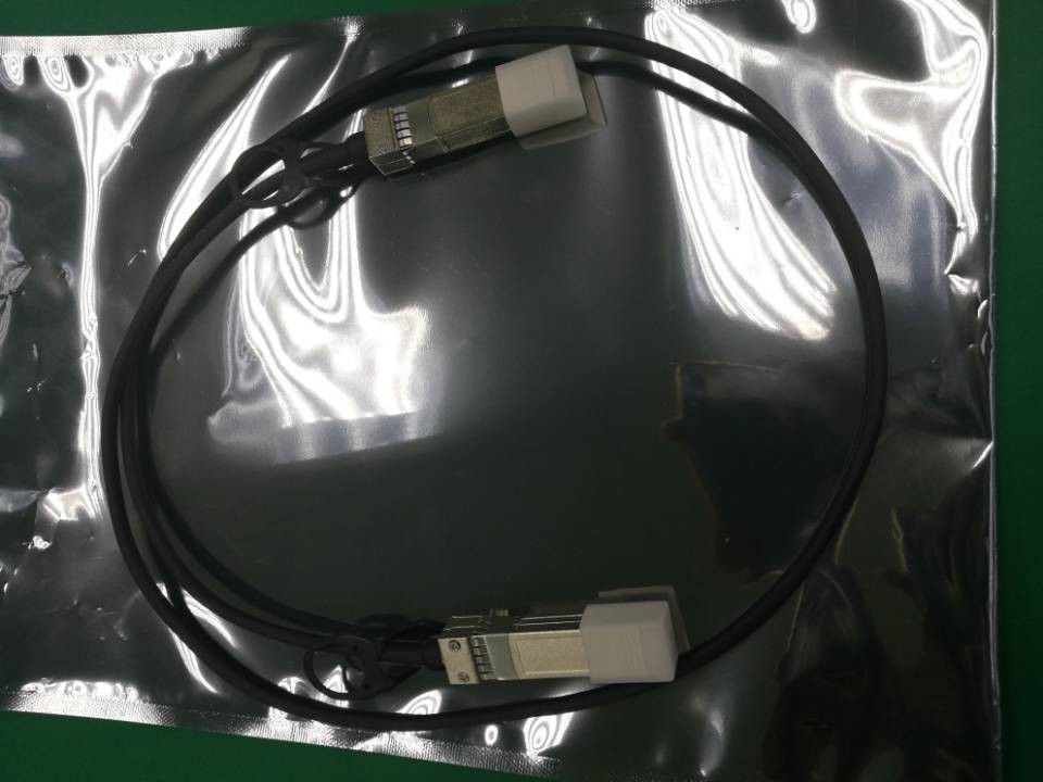Juniper / Cisco / Huawei Compatible 10G SFP+to SFP+ DAC Direct Attach Passive Cable Copper 1m,2m