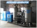 Energy Saving PSA Nitrogen Plant / Industrial Nitrogen Generator