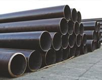 China API 5L Spiral Steel Pipes for Water Transportation wholesale