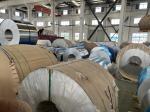 0.2mm To 3mm Aluminum Sheet Coil 20mm-2500mm 6061 6082 7075