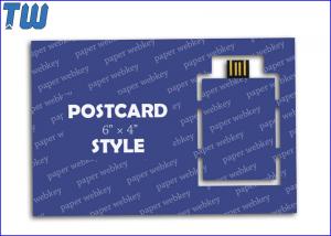 China Printing Paper USB Webkey Launch Website or Webpage Automatically wholesale