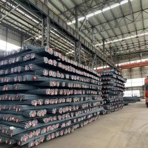 China HRB500 Grade JIS Round/Square/Hexagonal Solid Bar Rod with 2mm 3mm 6mm 430 8mm 316L .2mm 1 Ton CN SHN Valve Steels wholesale