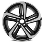 19x8.5" Honda Accord Wheels For 2018-2022 OEM Alloy Rim 64127