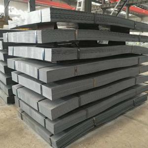 China LR AH36 Structural Steel Plate 1500mm Width ASTM A131 Good Tensile Strength wholesale
