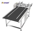 CPG 800 Paging Machine Pagination Woven Bags Kraft Paper Feeder Machine
