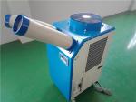 18700BTU Temporary Air Conditioning / Small Spot Cooler For Standby Services