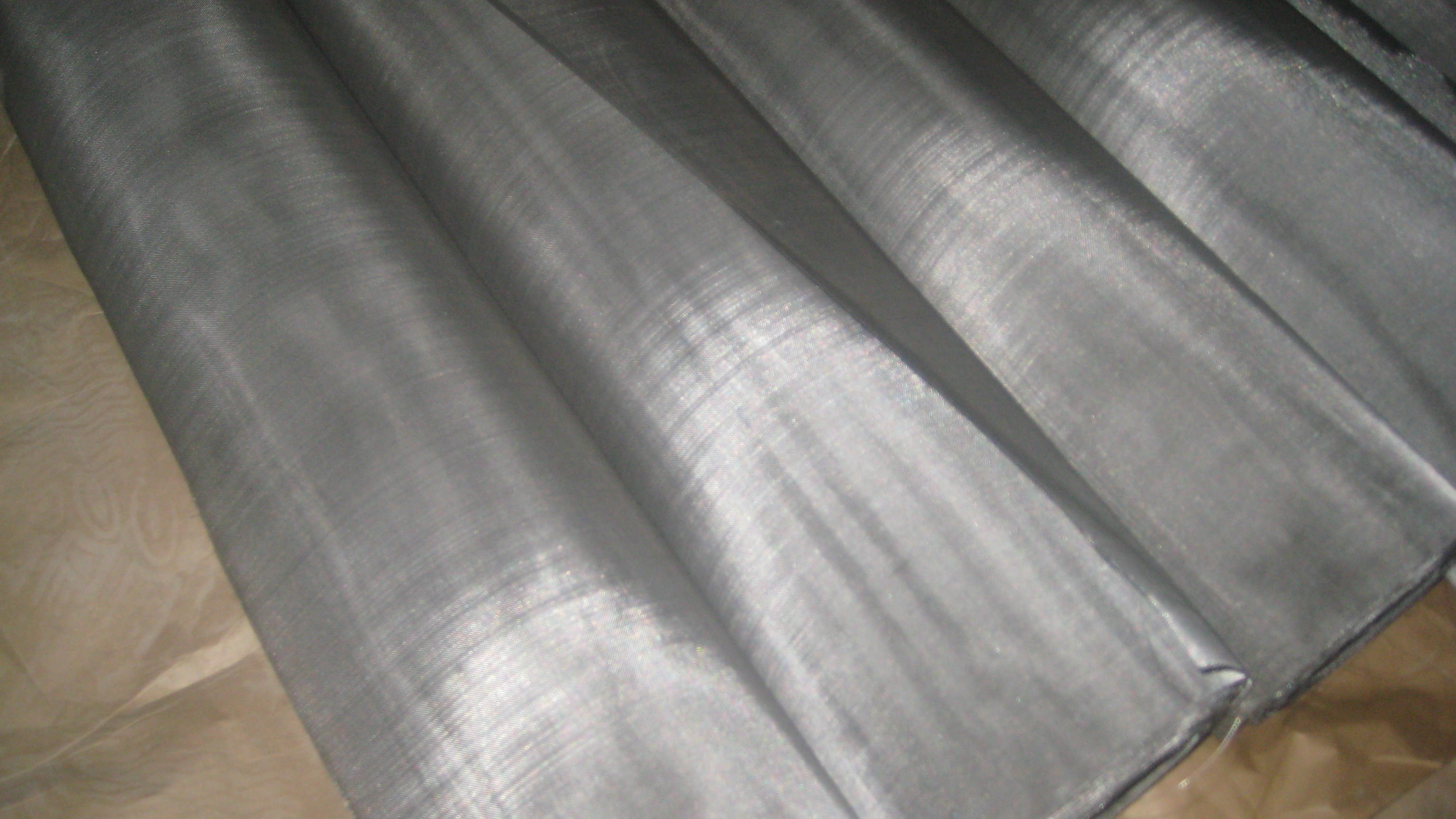 500 Micron Ultra Fine Wire Mesh Monel 400 Alloy
