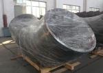 Large Dimensions Pipe Buttweld Pipe Fittings Elbows ss Fittings For Fluids