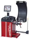 Trainsway Zh825L Tyre Machine Wheel Balancers with Supported After-sales Service