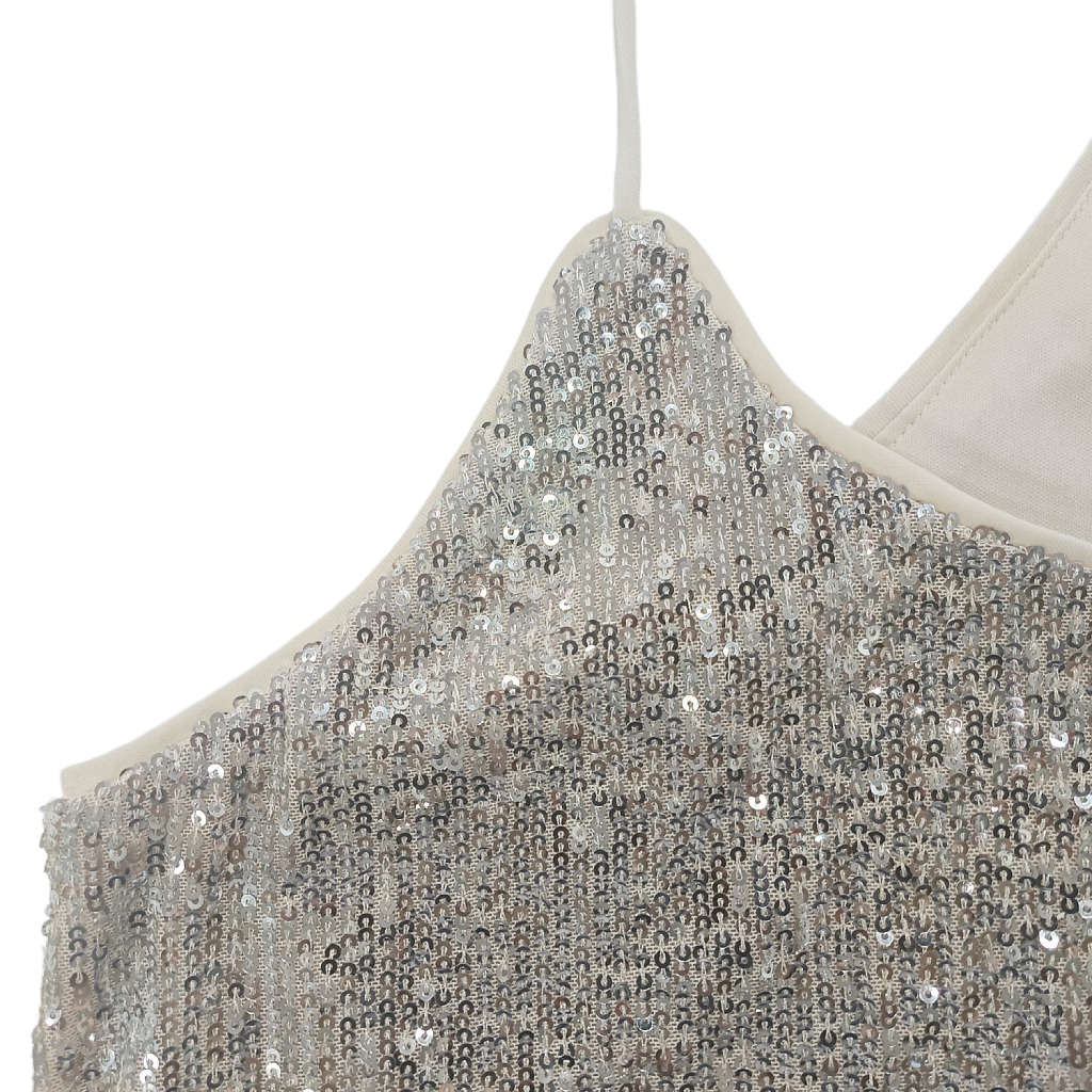 Polyester/Spandex Women's Tank Tops Beautiful Women's Top Tank for Casual Wear
