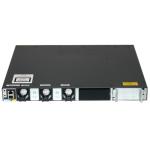 Compact Structure WS-C3650-24TS-L 2960 X Series Switches FCC Certification