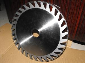China circular saw blade/ slitting saw blade for cutting wholesale