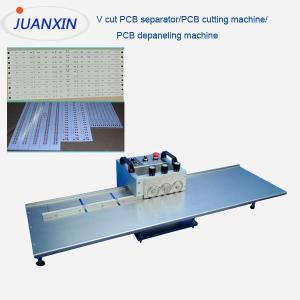 China LED strip Aluminum board PCB Cutting Machine wholesale