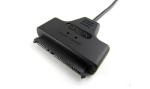 ODM USB3.0 To SATA22pin 2.5 Inch Hard Drive Cable