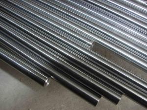China Export Aerospace Industrial Titanium Bar,High quality TC4 Titanium alloy rods wholesale