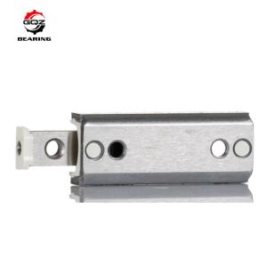 China BSP715SL Anti Corrosion Linear Ball Bearing 4mm Slide Height 7*4*15mm wholesale