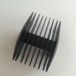 Customized Hair Cutting Guide Comb Highly Efficient Long Life