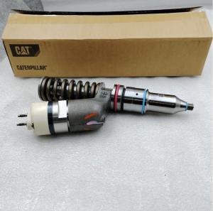 China 2530616 C15 C18 CAT Caterpillar Excavator Diesel Engine Parts Fuel Injector for Your Manufacturing Plant wholesale